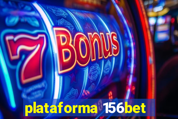 plataforma 156bet